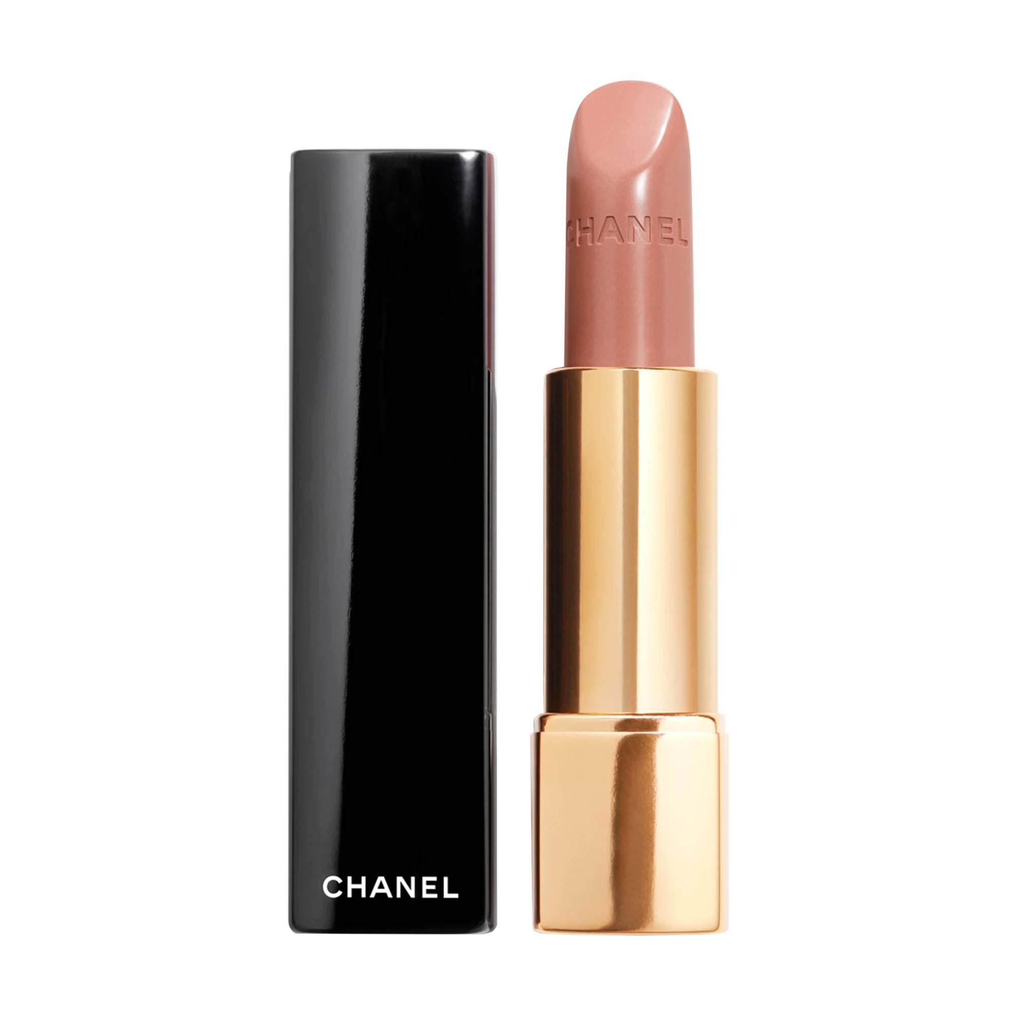 Помада для губ Chanel Rouge Allure  206 Illusion, 3.5 г